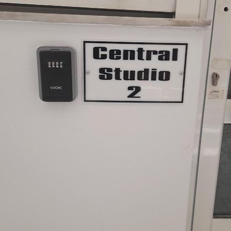 Central Studio 2 Candia Esterno foto